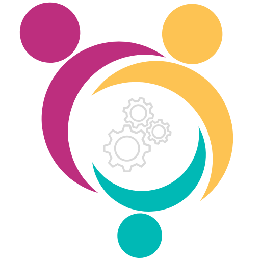 Logo Silvia Bade - Mentorin für digitales Busisness & Erfolgsmindset
